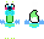 toy lunar