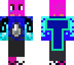 traan man