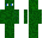 tree man