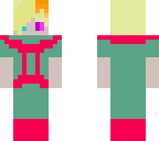 trickster psiioniic