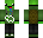 turtle boy