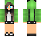 turtle girl