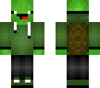 turtledubh
