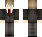tuxedo boy or time to work