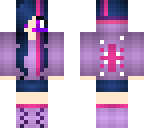twilight gmer sparkle