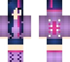 twilight sparkle
