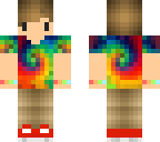 tye dye