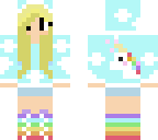 unicorn day
