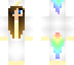 unicorn girl
