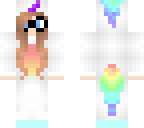 unicorn girl