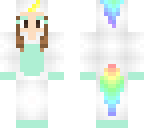 unicorn onzie