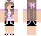 upgraded chibi bunny