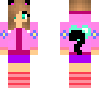 valentine girl
