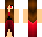 vamp girl