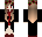 vampire girl
