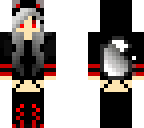 vampire wolf