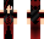 vampirequeen14 new skin