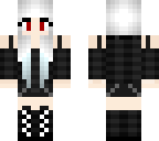vampirerp maddie edit