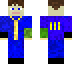 vault man 111 