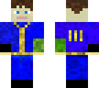 vault man reupload again