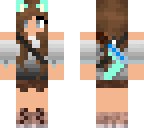 village meif'wa girl