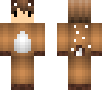 vinney the deer