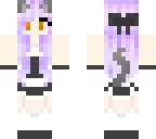 violet the va'bo c'eux