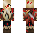 wariror