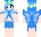 water fairy