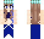 water girl