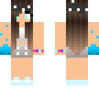 water girl