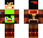 werid ellegaurd