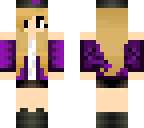 wigetta chica