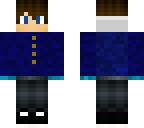 winter skin