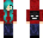 withergirl59 personal unsual skin