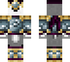 wolf king