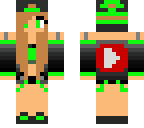 youtube girl