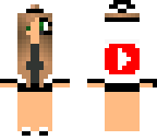 youtuber girl