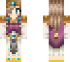 zelda perfected