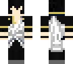 zeref chibi