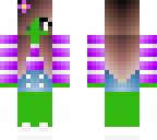 zombie girl full