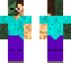 zombie-steve