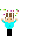 10 years old in 2016 special