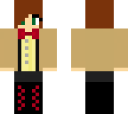 11th doctor