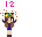 12 followers
