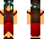 2 dress girl