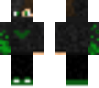 3d skin von mir