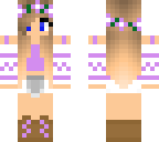 70's girl