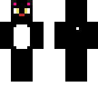 a black cat