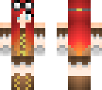 adventure girl 2
